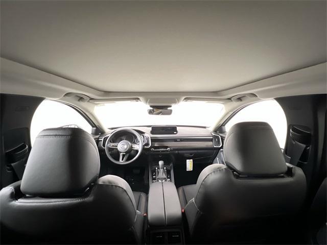 new 2025 Mazda CX-50 Hybrid car, priced at $38,592