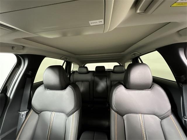 new 2025 Mazda CX-50 Hybrid car, priced at $38,592