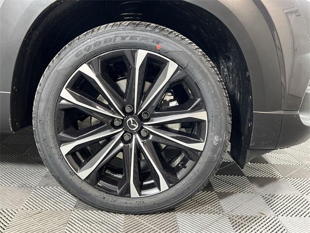 new 2025 Mazda CX-50 car, priced at $39,454