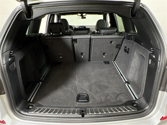 used 2019 BMW X3 car, priced at $18,606