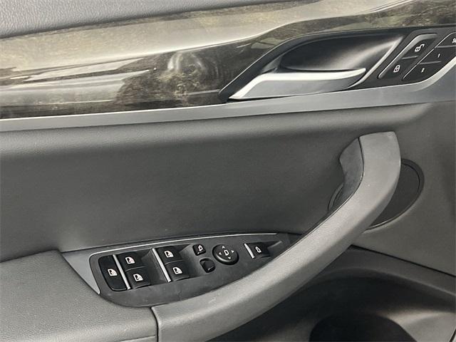 used 2019 BMW X3 car, priced at $18,606