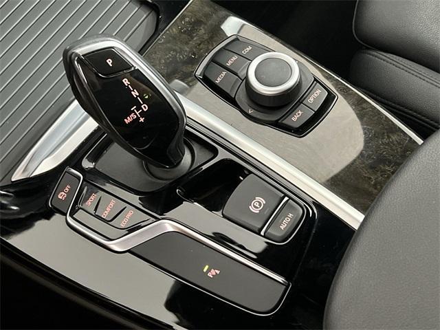 used 2019 BMW X3 car, priced at $18,606