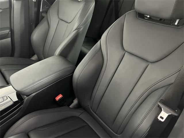 used 2019 BMW X3 car, priced at $18,606