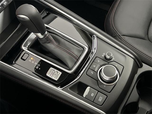 new 2025 Mazda CX-5 car, priced at $32,361