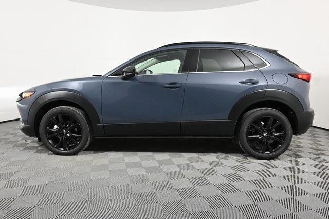 new 2025 Mazda CX-30 car, priced at $36,367