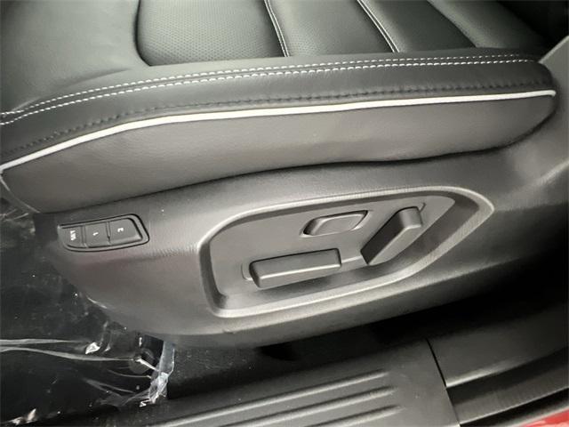 new 2025 Mazda CX-5 car, priced at $32,483