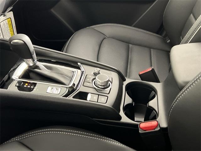 new 2025 Mazda CX-5 car, priced at $32,483