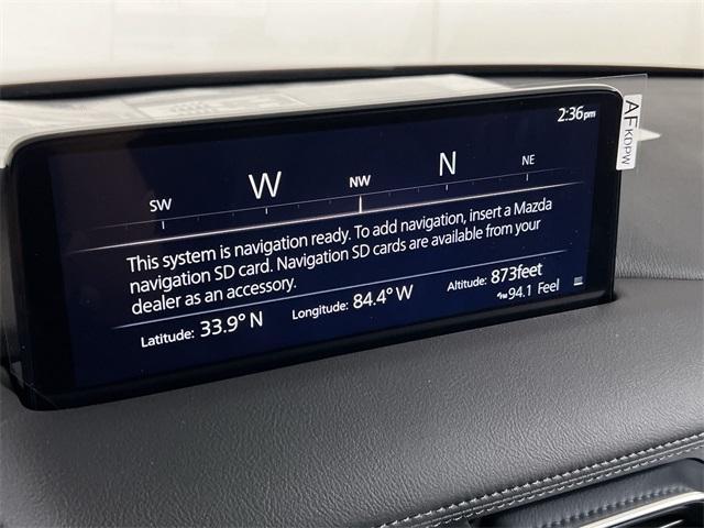 new 2025 Mazda CX-5 car, priced at $32,483