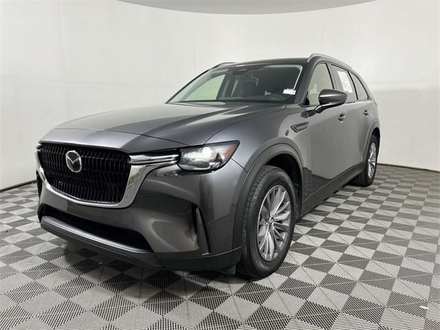 used 2024 Mazda CX-90 car, priced at $30,808