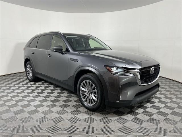 used 2024 Mazda CX-90 car, priced at $30,808