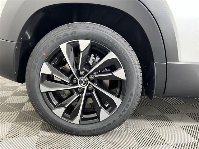 new 2025 Mazda CX-50 Hybrid car, priced at $41,897