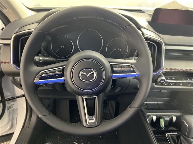 new 2025 Mazda CX-50 Hybrid car, priced at $41,897