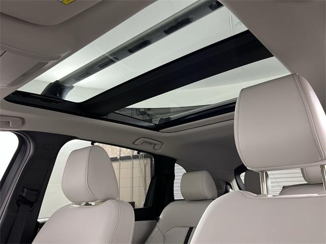 new 2026 Mazda CX-90 car, priced at $58,066