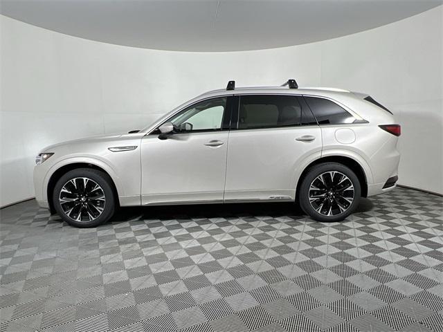 new 2026 Mazda CX-90 car, priced at $58,066