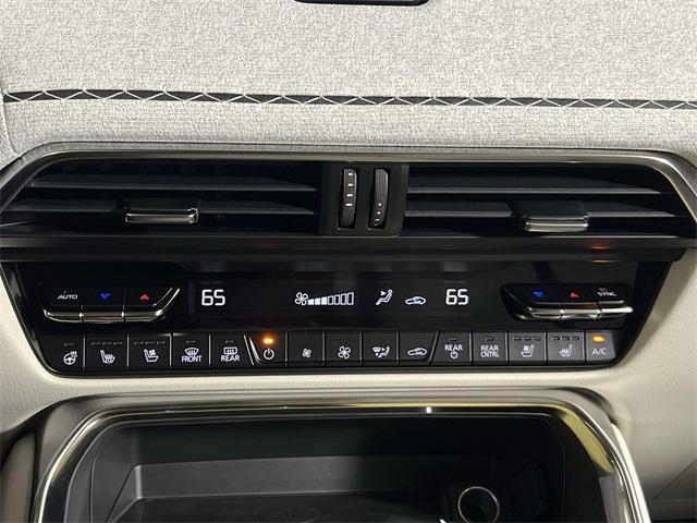 new 2026 Mazda CX-90 car, priced at $58,066