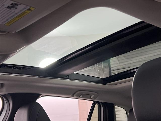 new 2025 Mazda CX-50 Hybrid car, priced at $38,993