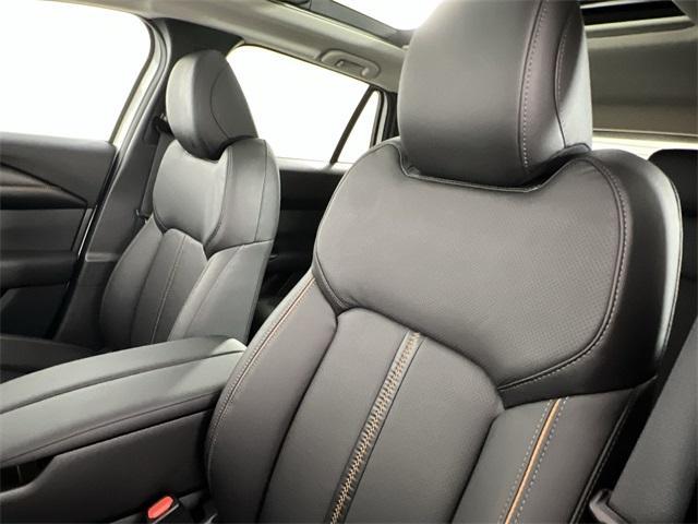 new 2025 Mazda CX-50 Hybrid car, priced at $38,993