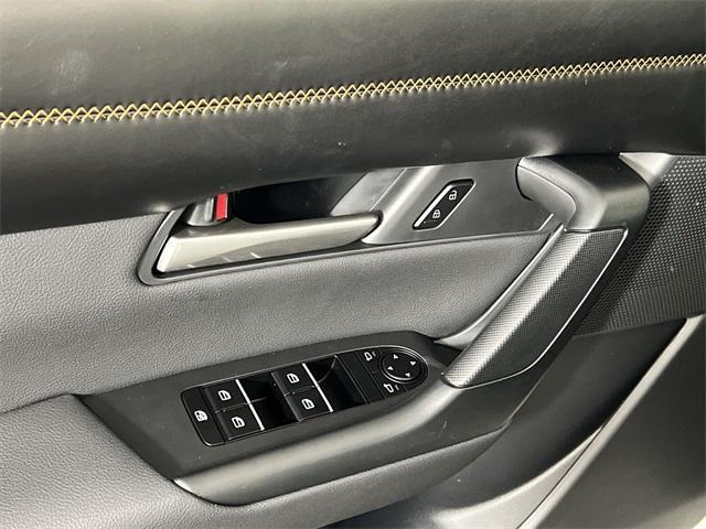 new 2025 Mazda CX-50 Hybrid car, priced at $38,993