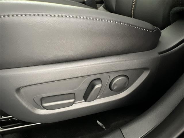 new 2025 Mazda CX-50 Hybrid car, priced at $38,993