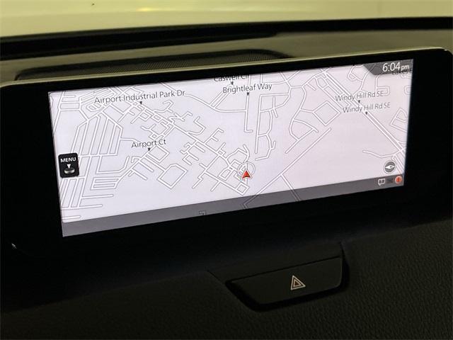 used 2024 Mazda CX-90 PHEV car, priced at $30,473