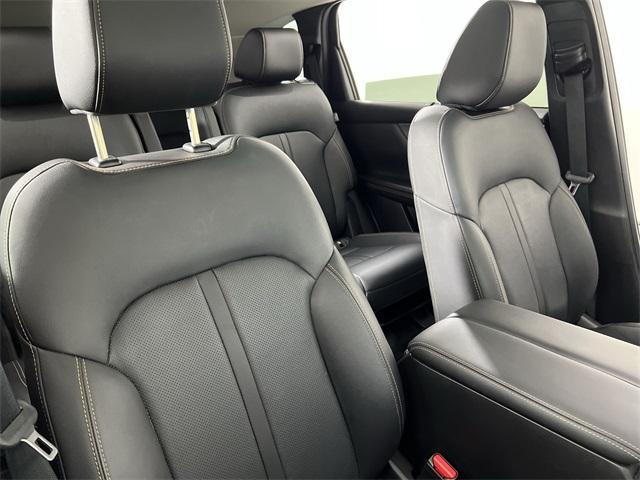 used 2024 Mazda CX-90 PHEV car, priced at $30,473