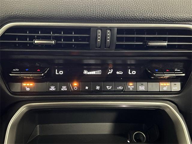 used 2024 Mazda CX-90 PHEV car, priced at $30,473