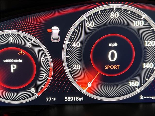 used 2024 Mazda CX-90 PHEV car, priced at $30,473