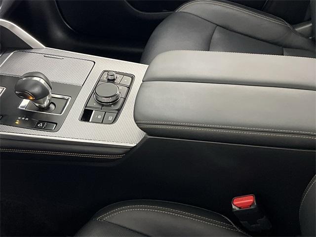 used 2024 Mazda CX-90 PHEV car, priced at $30,473