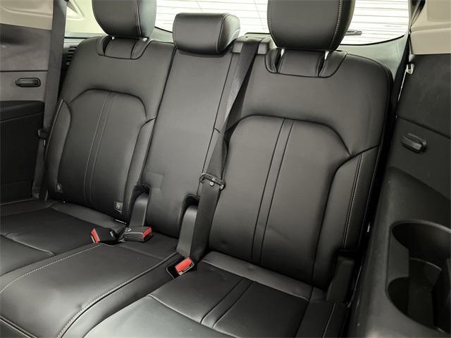 used 2024 Mazda CX-90 PHEV car, priced at $30,473