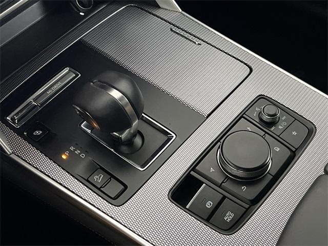 used 2024 Mazda CX-90 PHEV car, priced at $30,473