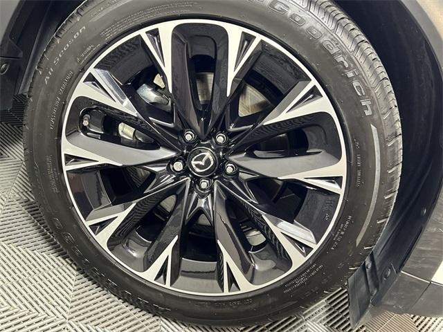 used 2024 Mazda CX-90 PHEV car, priced at $30,473