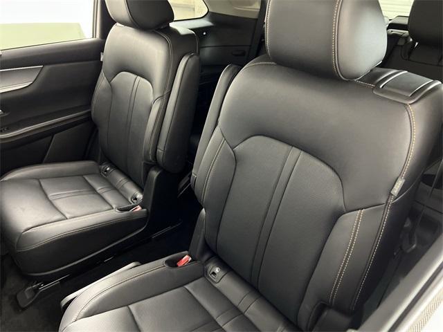 used 2024 Mazda CX-90 PHEV car, priced at $30,473