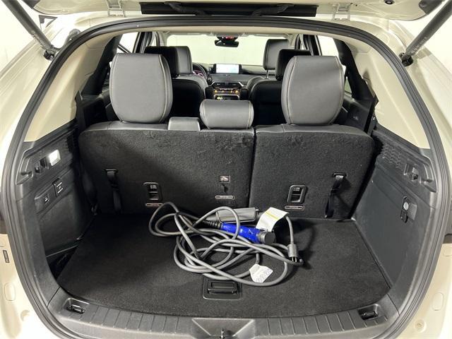 used 2024 Mazda CX-90 PHEV car, priced at $30,473