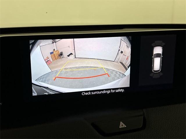 used 2024 Mazda CX-90 PHEV car, priced at $30,473