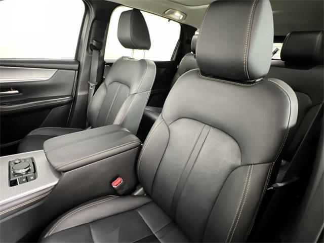 used 2024 Mazda CX-90 PHEV car, priced at $30,473