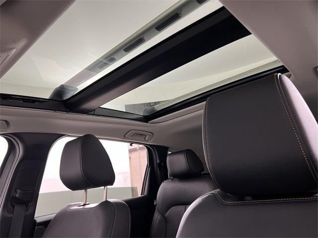 used 2024 Mazda CX-90 PHEV car, priced at $30,473