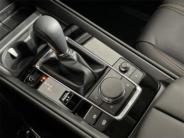 new 2025 Mazda CX-50 car, priced at $38,325