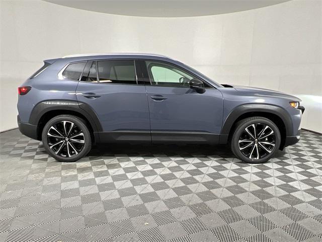 new 2025 Mazda CX-50 car, priced at $38,325