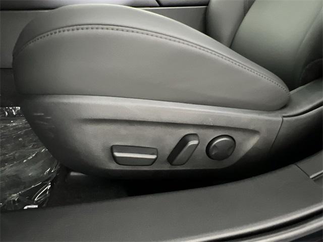 new 2025 Mazda Mazda3 car, priced at $27,381