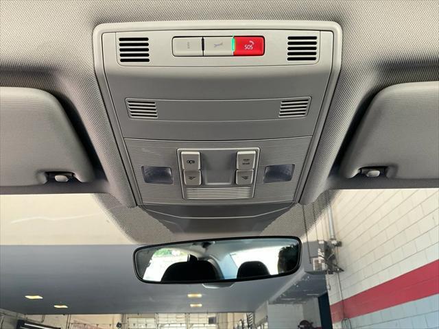 used 2024 Volkswagen Jetta car, priced at $16,901