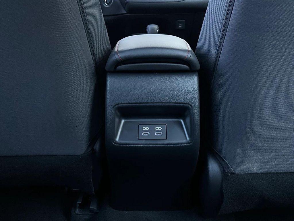 used 2025 Toyota Corolla car, priced at $23,901