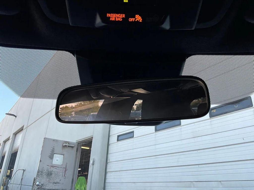 used 2025 Toyota Corolla car, priced at $23,901