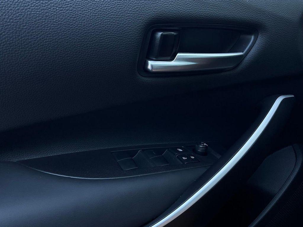 used 2025 Toyota Corolla car, priced at $23,901