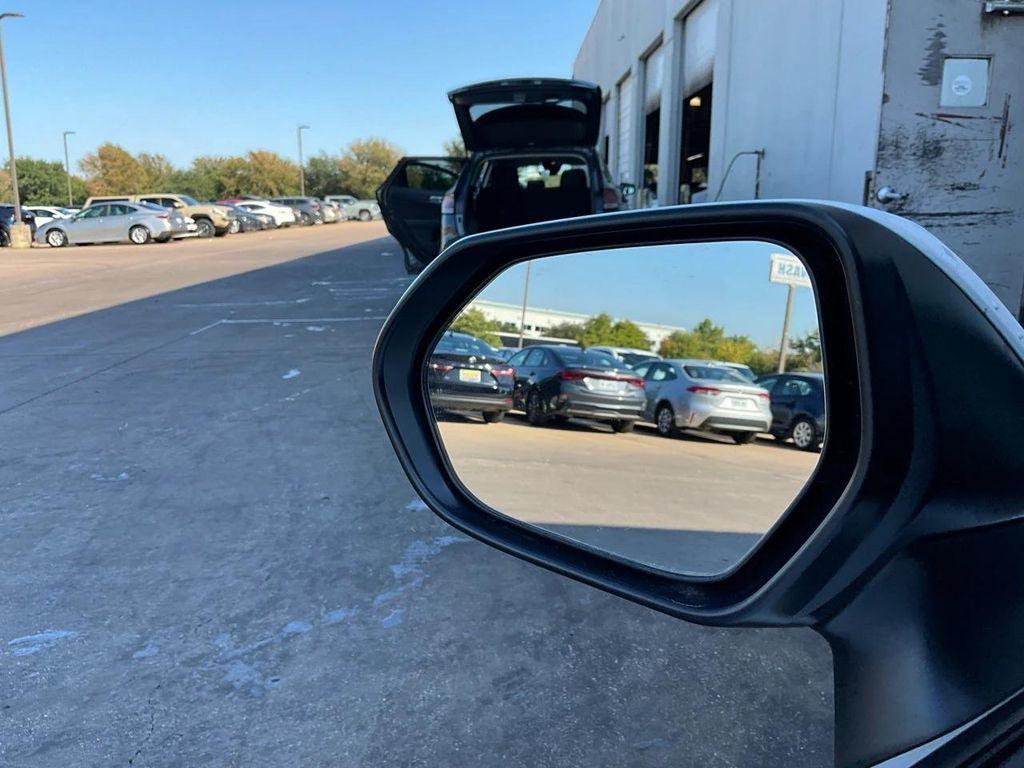 used 2025 Toyota Corolla car, priced at $23,901