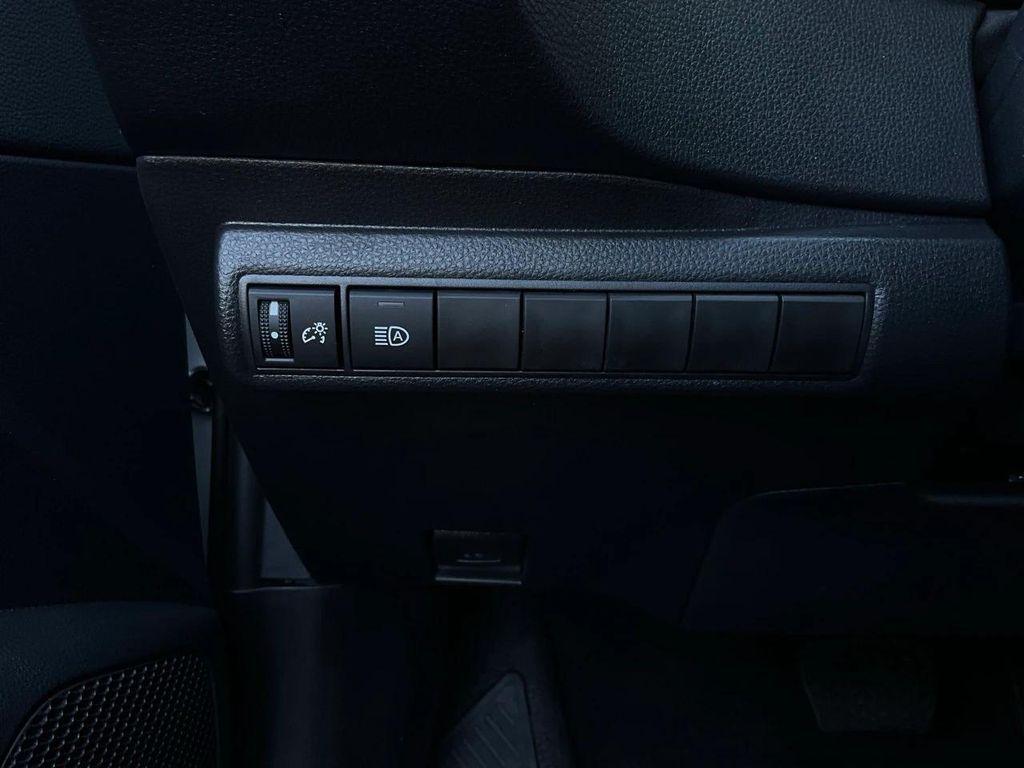 used 2025 Toyota Corolla car, priced at $23,901