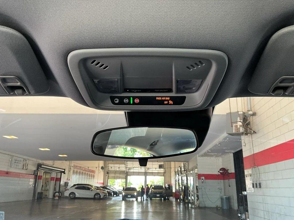 used 2023 Chevrolet Malibu car, priced at $15,801