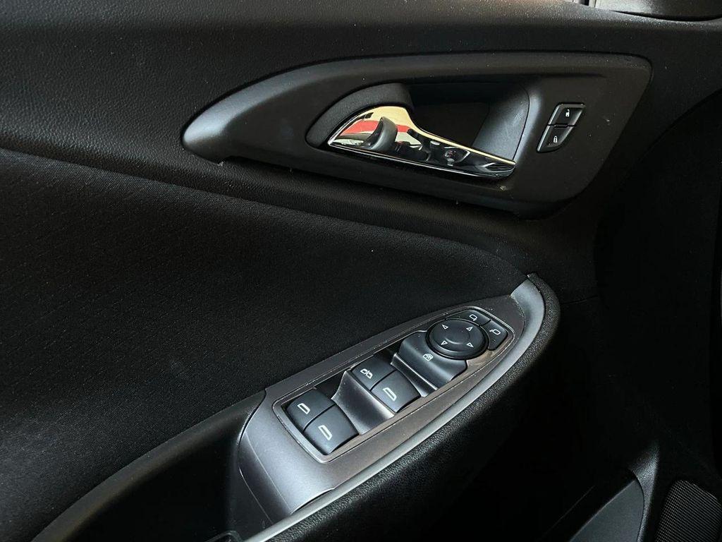 used 2023 Chevrolet Malibu car, priced at $15,801