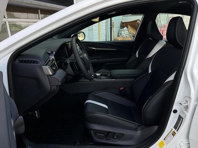 used 2025 Toyota Camry car, priced at $30,901