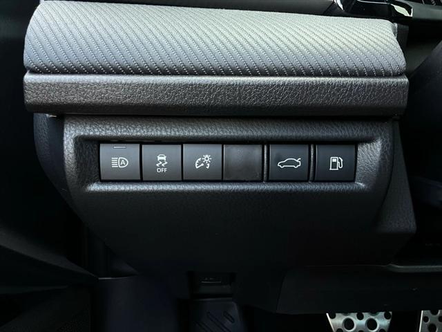 used 2025 Toyota Camry car, priced at $30,901