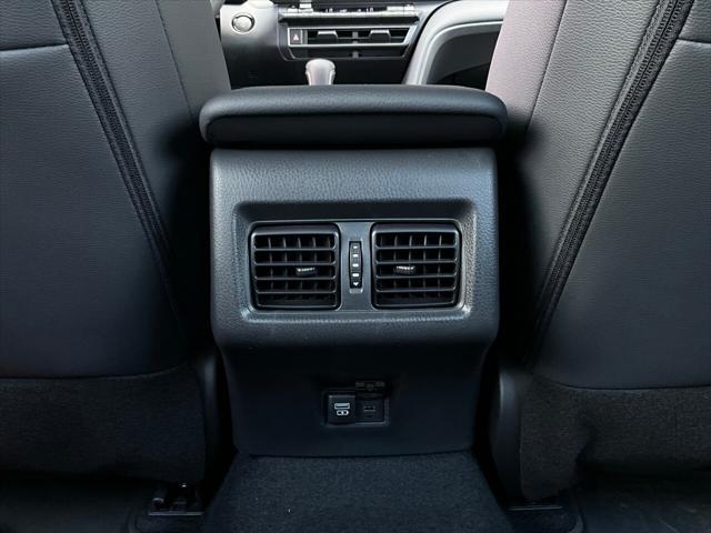 used 2025 Toyota Camry car, priced at $30,901
